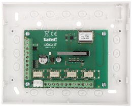 BEZPRZEWODOWY EKSPANDER ACX-220 ABAX/ABAX2 SATEL