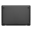 Incase Hardshell Case - Etui MacBook Pro 13" (M2/M1/2022-2020) (Dots/Black)