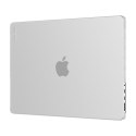 Incase Hardshell Case - Etui MacBook Pro 14" (M4/M3/M2/M1/2024-2021) (Dots/Clear)
