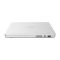 Incase Hardshell Case - Etui MacBook Pro 14" (M4/M3/M2/M1/2024-2021) (Dots/Clear)