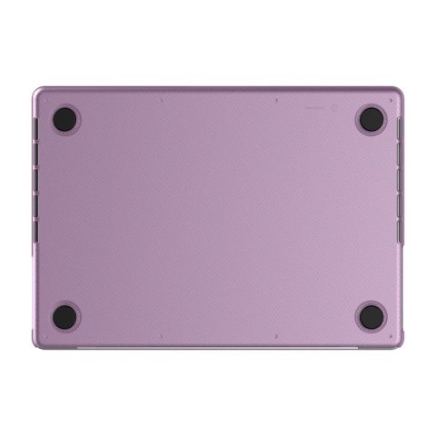 Incase Hardshell Case - Etui MacBook Pro 14" (M4/M3/M2/M1/2024-2021) (Dots/Ice Pink)