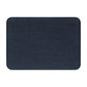 Incase ICON Sleeve with Woolenex - Pokrowiec MacBook Pro 14" (M4/M3/M2/M1/2024-2021) (granatowy)