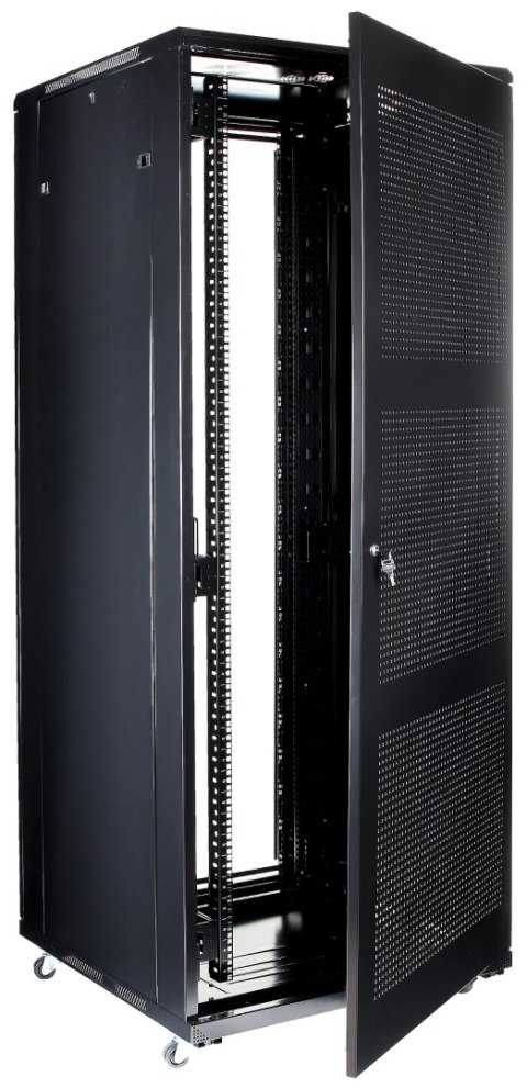 SZAFA RACK STOJĄCA EPRADO-R19-42U/800X800