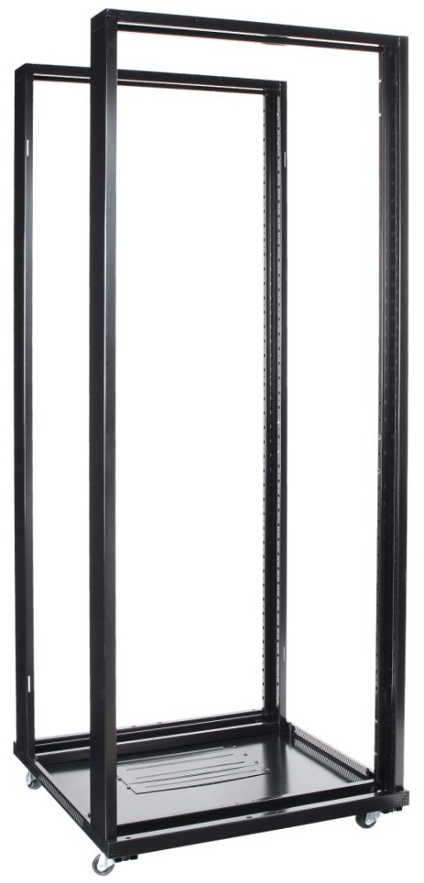 SZAFA RACK STOJĄCA EPRADO-R19-42U/800X800