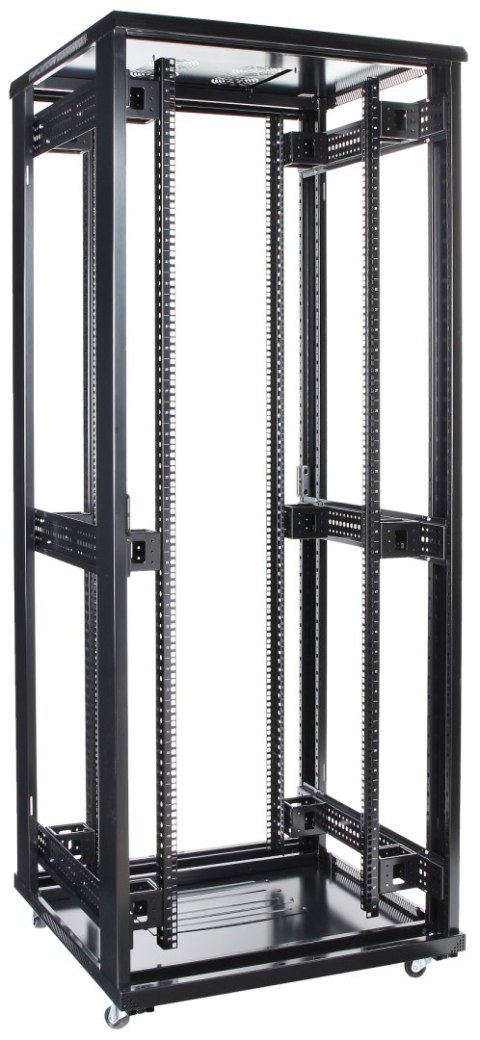 SZAFA RACK STOJĄCA EPRADO-R19-42U/800X800
