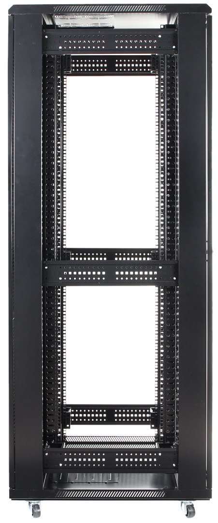 SZAFA RACK STOJĄCA EPRADO-R19-42U/800X800