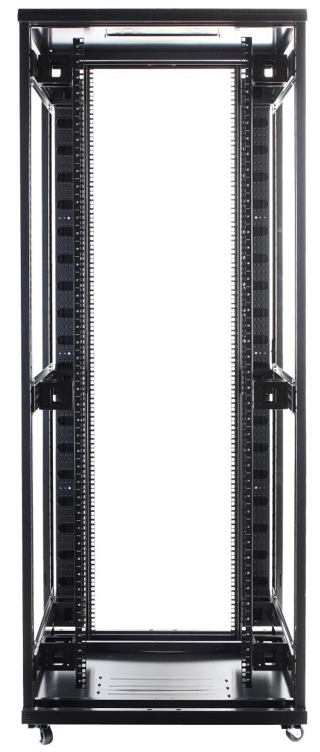SZAFA RACK STOJĄCA EPRADO-R19-42U/800X800