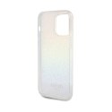 Guess IML Faceted Mirror Disco Iridescent - Etui iPhone 13 Pro Max (Iridescent)