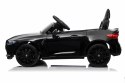 Pojazd, samochód BMW M4 Czarny