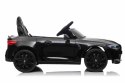 Pojazd, samochód BMW M4 Czarny