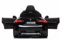 Pojazd, samochód BMW M4 Czarny