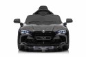 Pojazd, samochód BMW M4 Czarny
