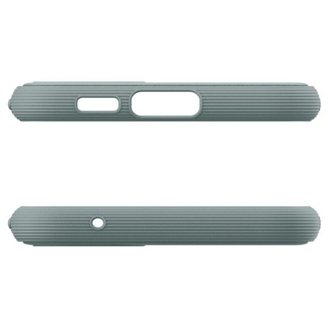 Spigen Caseology Parallax - Etui do Samsung Galaxy S23 FE (Sage Green)