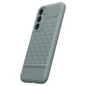 Spigen Caseology Parallax - Etui do Samsung Galaxy S23 FE (Sage Green)