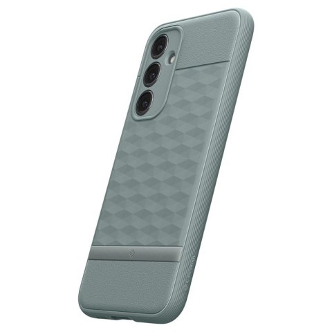 Spigen Caseology Parallax - Etui do Samsung Galaxy S23 FE (Sage Green)