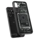 Spigen Ultra Hybrid - Etui do Samsung Galaxy S23 FE (Zero One)