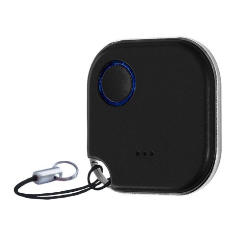 Przycisk Bluetooth SHELLY BLU Button 1 (czarny)