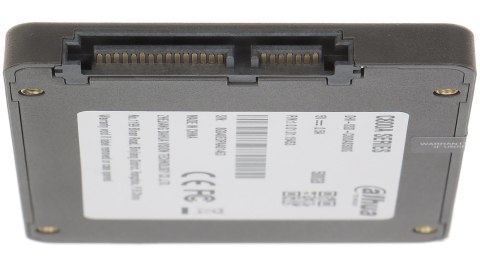 DYSK SSD SSD-C800AS500G 500 GB 2.5 " DAHUA