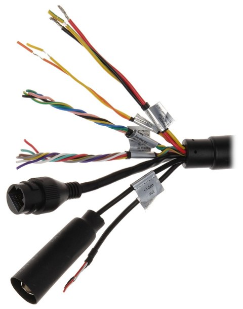 KAMERA IP SZYBKOOBROTOWA SD6CE245U-HNI - 1080p 3.95 ... 177.7 mm DAHUA