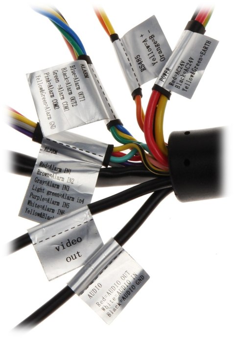 KAMERA IP SZYBKOOBROTOWA SD6CE245U-HNI - 1080p 3.95 ... 177.7 mm DAHUA