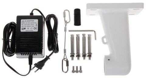 KAMERA IP SZYBKOOBROTOWA SD6CE245U-HNI - 1080p 3.95 ... 177.7 mm DAHUA