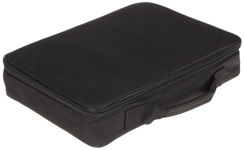 MIERNIK MAŁYCH REZYSTANCJI UT-620A UNI-T