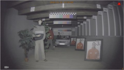 MOBILNA KAMERA AHD ATE-CAM-AHD650HD - 1080p 2.8 mm, 2.1 mm AUTONE