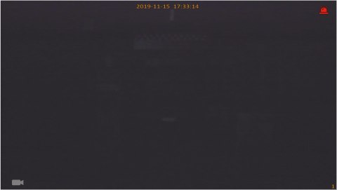 MOBILNA KAMERA AHD ATE-CAM-AHD650HD - 1080p 2.8 mm, 2.1 mm AUTONE