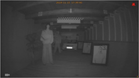 MOBILNA KAMERA AHD ATE-CAM-AHD650HD - 1080p 2.8 mm, 2.1 mm AUTONE