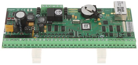 MODUŁ KONTROLERA DOSTĘPU MC16-PAC-ST-8 ROGER