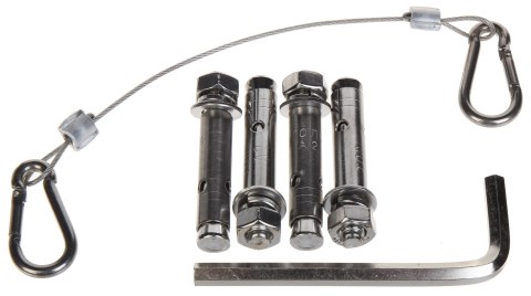 UCHWYT KAMERY PFB303S DAHUA