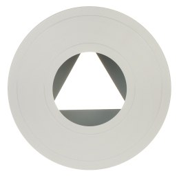 UCHWYT SUFITOWY DO KAMER KULISTYCH DS-1227ZJ-DM44 Hikvision