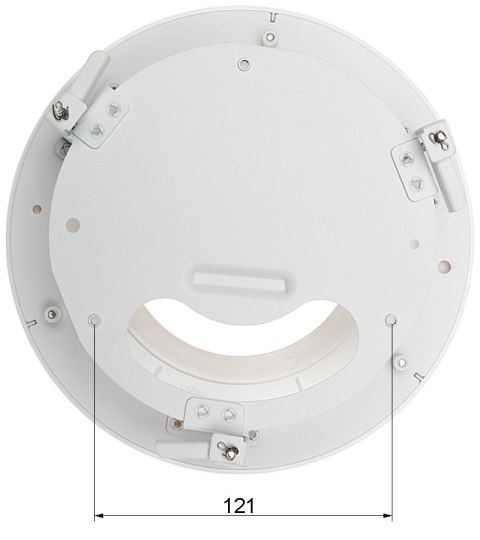 UCHWYT SUFITOWY DO KAMER KULISTYCH PFB201C DAHUA