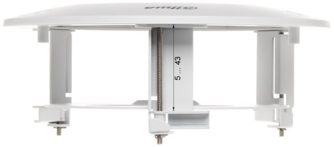 UCHWYT SUFITOWY DO KAMER KULISTYCH PFB201C DAHUA