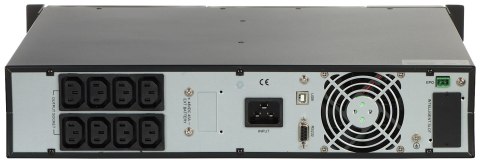 ZASILACZ UPS AT-UPS2000RT/3-RACK 2000 VA EAST