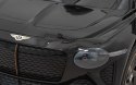 Autko Bentley Bacalar na akumulator dla dzieci +3, Czarny