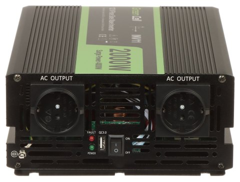 MODUŁ PRZETWORNICY INV11-GC Green Cell