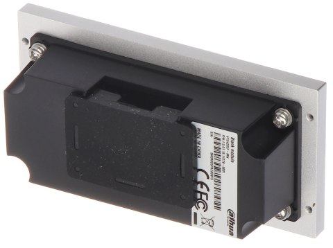 MODUŁ PUSTY VTO4202F-MN DAHUA