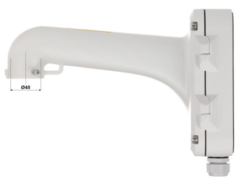 UCHWYT KAMERY DS-1604ZJ Hikvision