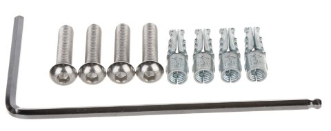 UCHWYT KAMERY DS-1604ZJ Hikvision