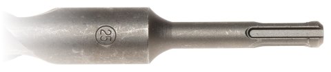 WIERTŁO DO BETONU SDS-PLUS ST-STA54227 25 mm STANLEY