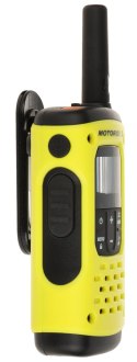 ZESTAW 2 RADIOTELEFONÓW PMR MOTOROLA-T92/H2O 446.1 MHz ... 446.2 MHz