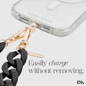Case-Mate Phone Crossbody Chain - Smycz / Łańcuszek na ramię do telefonu (Black)