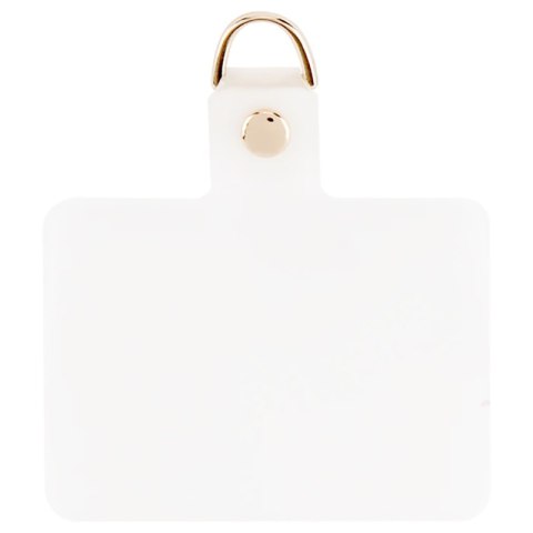 Case-Mate Phone Wristlet Connector Card - Uniwersalny konektor do smyczki (Champagne Gold)