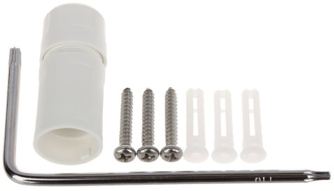 KAMERA IP DS-2CD2046G2-IU/SL(2.8MM)(C) AcuSense - 4 Mpx Hikvision