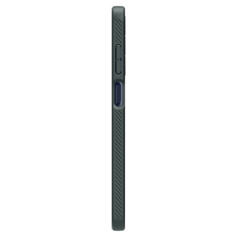 Spigen Liquid Air - Etui do Samsung Galaxy A15 4G/5G (Abyss Green)