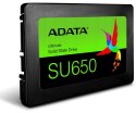 Dysk SSD Adata SU650 Ultimate 480GB 2,5" SATA SSD
