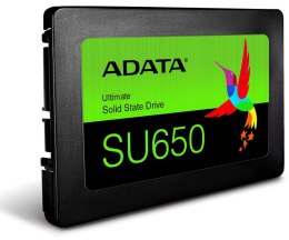 Dysk SSD Adata SU650 Ultimate 480GB 2,5