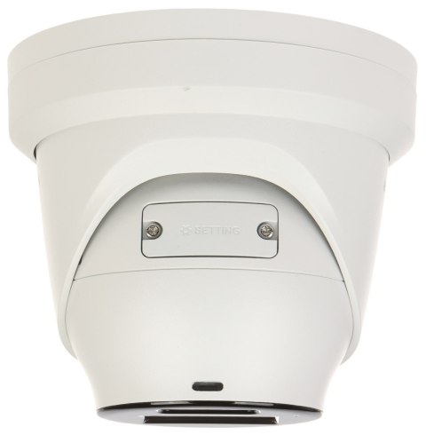 KAMERA IP DS-2CD2387G2H-LI(2.8MM)(EF) ColorVu - 8.3 Mpx, 4K UHD Hikvision