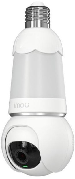 Kamera IP Imou kamera żarówka Bulb Cam 5MP IPC-S6DP-5M0WEB